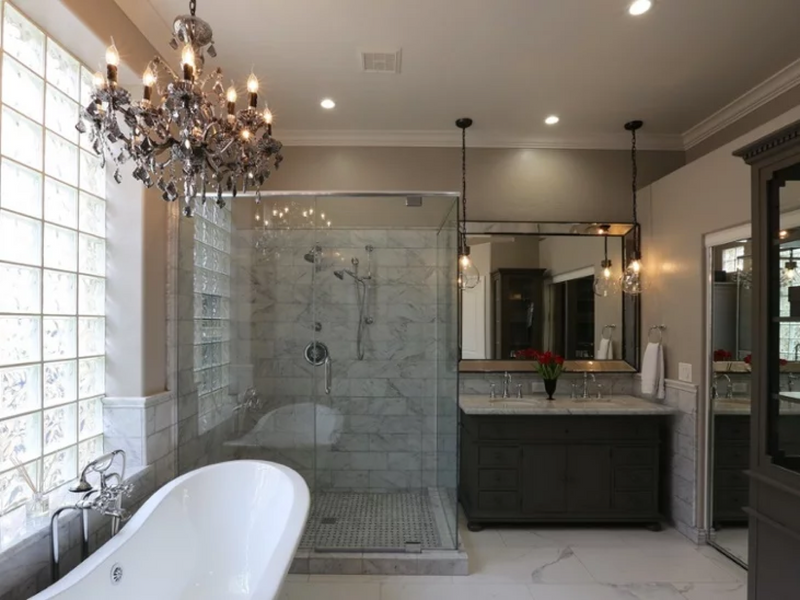 Remodeling Your Bathroom 101