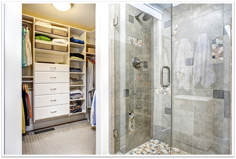 Increase Your Home's Value with Glass Shower Doors