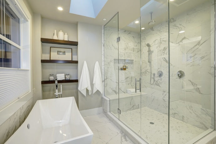 7 Timeless Glass Shower Trends Arrow Glass And Mirror