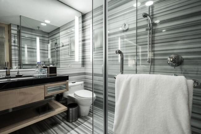 Walk-in Shower Design Ideas to Kick-start Your Shower Enclosure Upgrade