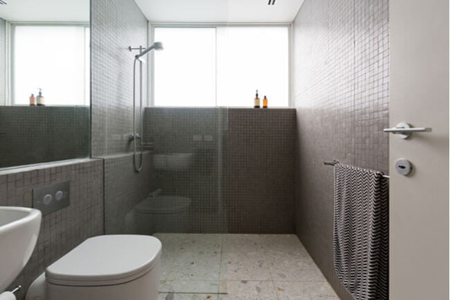 Walk-in Shower Design Ideas to Kickstart Your Glass Shower Enclosure Upgrade