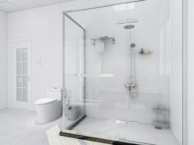 Why all Glass Shower Doors are Not Created Equal